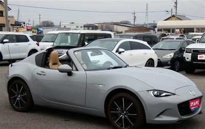 Mazda Roadster IV (ND), 2021 год, 1 950 035 рублей, 1 фотография