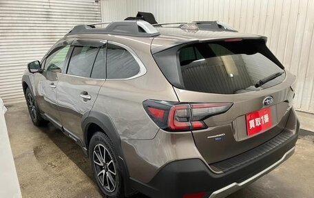 Subaru Outback VI, 2022 год, 2 600 000 рублей, 4 фотография