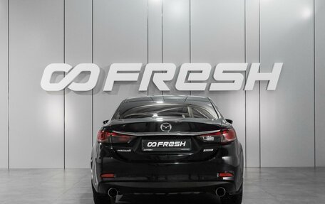 Mazda 6, 2015 год, 2 159 000 рублей, 4 фотография