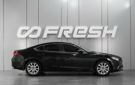 Mazda 6, 2015 год, 2 159 000 рублей, 5 фотография