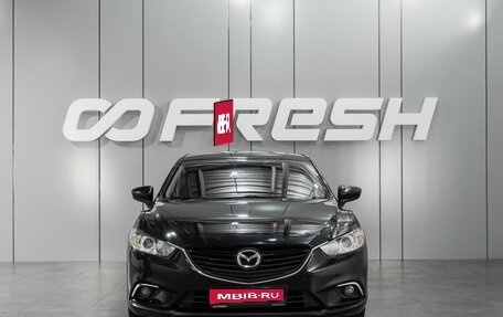 Mazda 6, 2015 год, 2 159 000 рублей, 3 фотография