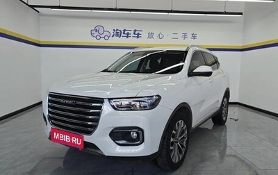 Haval H6, 2020 год, 1 350 000 рублей, 1 фотография