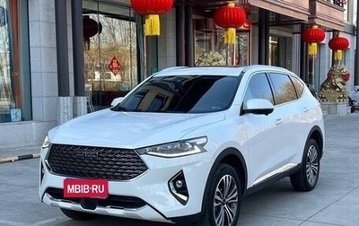 Haval F7 I, 2020 год, 1 660 000 рублей, 1 фотография