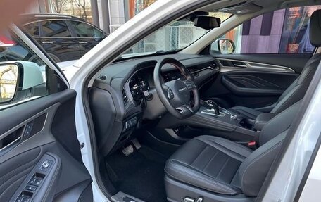 Haval F7 I, 2020 год, 1 660 000 рублей, 4 фотография