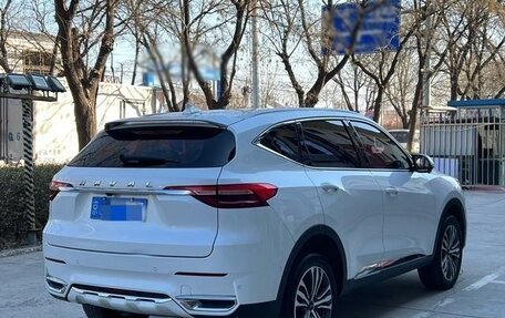 Haval F7 I, 2020 год, 1 660 000 рублей, 7 фотография