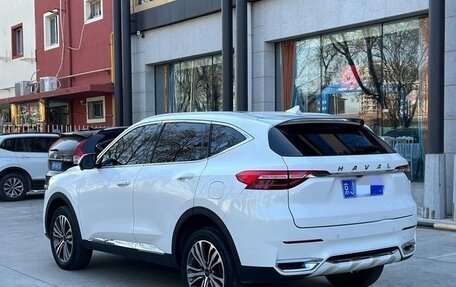 Haval F7 I, 2020 год, 1 660 000 рублей, 9 фотография