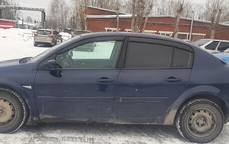 Renault Megane II, 2007 год, 340 000 рублей, 2 фотография