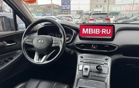 Hyundai Santa Fe IV, 2021 год, 2 340 000 рублей, 10 фотография