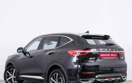 Haval F7 I, 2019 год, 2 249 000 рублей, 5 фотография