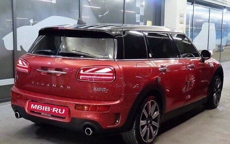 MINI Clubman, 2022 год, 3 100 000 рублей, 4 фотография