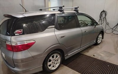 Honda Airwave I рестайлинг, 2008 год, 710 000 рублей, 1 фотография