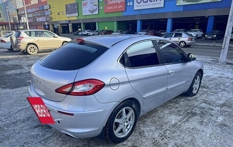 Chery M11 (A3), 2011 год, 285 000 рублей, 4 фотография