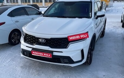 KIA Sorento IV, 2021 год, 3 650 000 рублей, 1 фотография