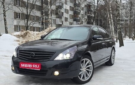 Nissan Teana, 2011 год, 1 350 000 рублей, 1 фотография