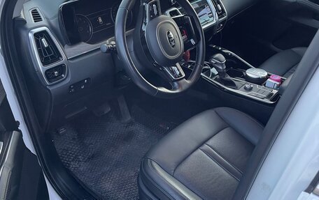 KIA Sorento IV, 2021 год, 3 650 000 рублей, 5 фотография