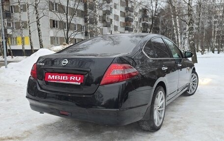 Nissan Teana, 2011 год, 1 350 000 рублей, 6 фотография