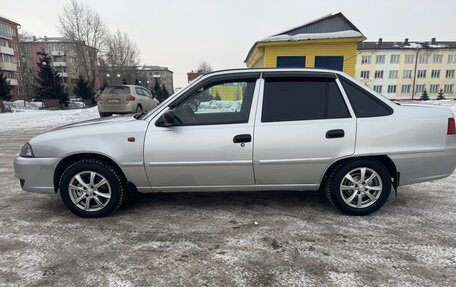 Daewoo Nexia I рестайлинг, 2012 год, 285 000 рублей, 4 фотография