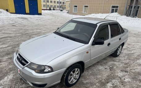 Daewoo Nexia I рестайлинг, 2012 год, 285 000 рублей, 7 фотография