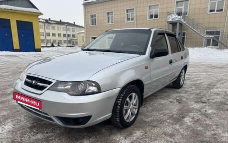 Daewoo Nexia I рестайлинг, 2012 год, 285 000 рублей, 3 фотография