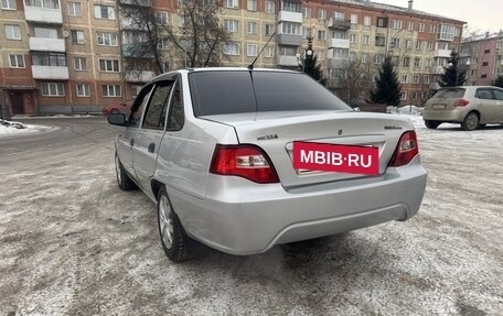 Daewoo Nexia I рестайлинг, 2012 год, 285 000 рублей, 5 фотография