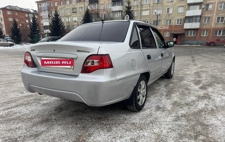 Daewoo Nexia I рестайлинг, 2012 год, 285 000 рублей, 6 фотография