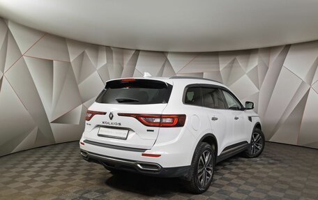 Renault Koleos II, 2018 год, 2 315 000 рублей, 2 фотография