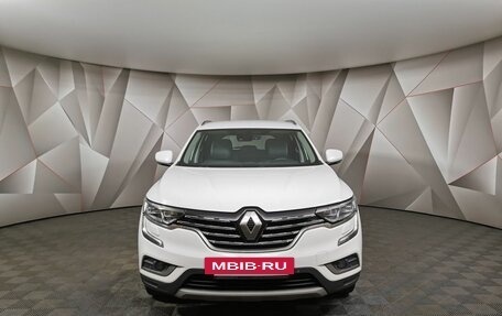 Renault Koleos II, 2018 год, 2 315 000 рублей, 7 фотография