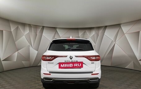 Renault Koleos II, 2018 год, 2 315 000 рублей, 8 фотография