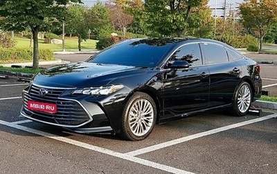 Toyota Avalon, 2022 год, 4 300 000 рублей, 1 фотография