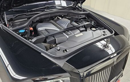 Rolls-Royce Cullinan, 2022 год, 30 000 222 рублей, 13 фотография