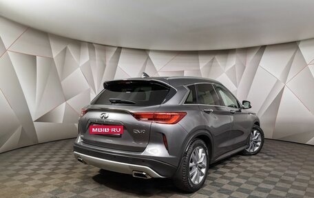 Infiniti QX50 II, 2019 год, 2 835 150 рублей, 2 фотография