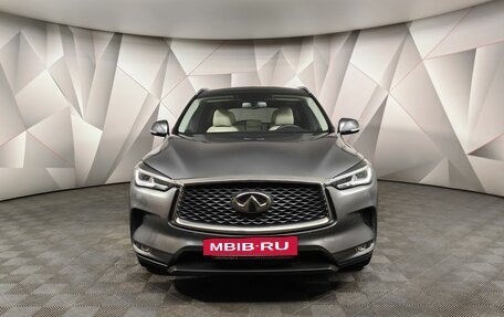 Infiniti QX50 II, 2019 год, 2 835 150 рублей, 7 фотография