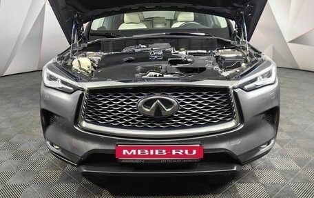 Infiniti QX50 II, 2019 год, 2 835 150 рублей, 18 фотография