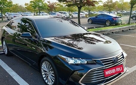 Toyota Avalon, 2022 год, 4 300 000 рублей, 2 фотография