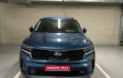 KIA Sorento IV, 2021 год, 4 300 000 рублей, 1 фотография