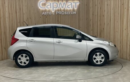 Nissan Note II рестайлинг, 2015 год, 947 000 рублей, 6 фотография