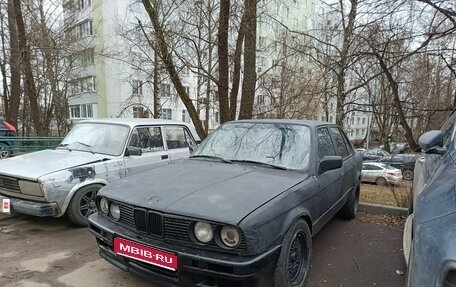 BMW 3 серия, 1989 год, 230 000 рублей, 1 фотография