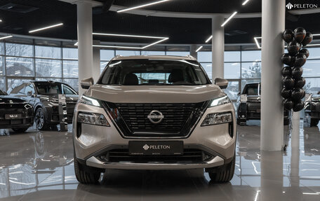 Nissan X-Trail, 2024 год, 4 400 000 рублей, 3 фотография