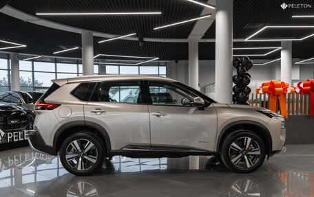 Nissan X-Trail, 2024 год, 4 400 000 рублей, 8 фотография