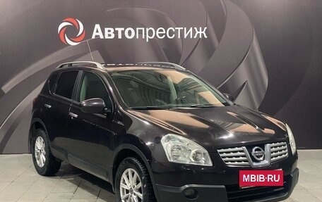 Nissan Qashqai, 2009 год, 950 000 рублей, 1 фотография