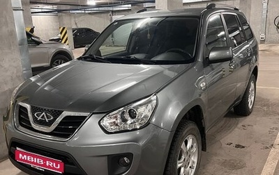 Chery Tiggo (T11), 2014 год, 790 000 рублей, 1 фотография