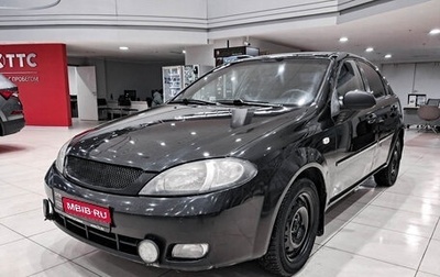 Chevrolet Lacetti, 2008 год, 320 000 рублей, 1 фотография