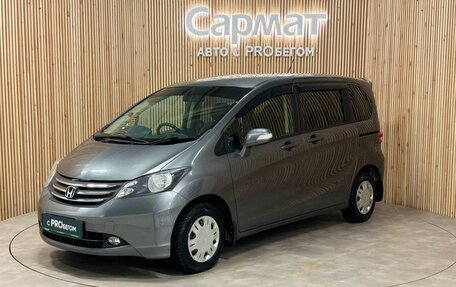 Honda Freed I, 2009 год, 937 000 рублей, 1 фотография