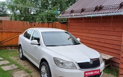 Skoda Octavia, 2010 год, 700 000 рублей, 1 фотография