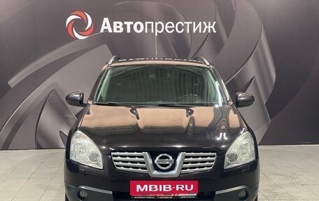 Nissan Qashqai, 2009 год, 950 000 рублей, 2 фотография