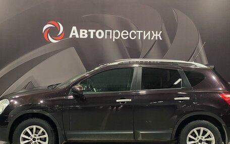 Nissan Qashqai, 2009 год, 950 000 рублей, 4 фотография