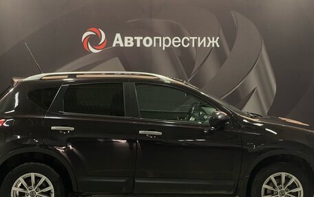 Nissan Qashqai, 2009 год, 950 000 рублей, 5 фотография