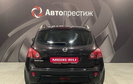 Nissan Qashqai, 2009 год, 950 000 рублей, 7 фотография