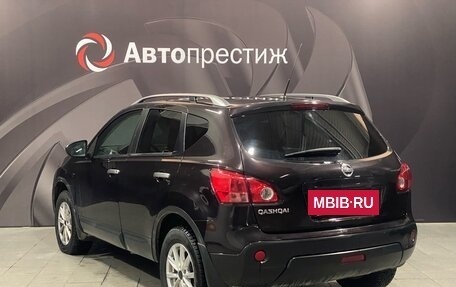 Nissan Qashqai, 2009 год, 950 000 рублей, 6 фотография