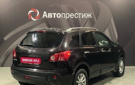 Nissan Qashqai, 2009 год, 950 000 рублей, 8 фотография